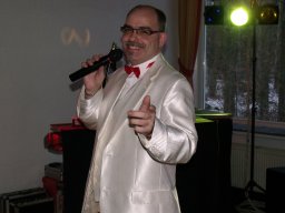 Geburtstagsparty Kaserne Munster 11.02.2012